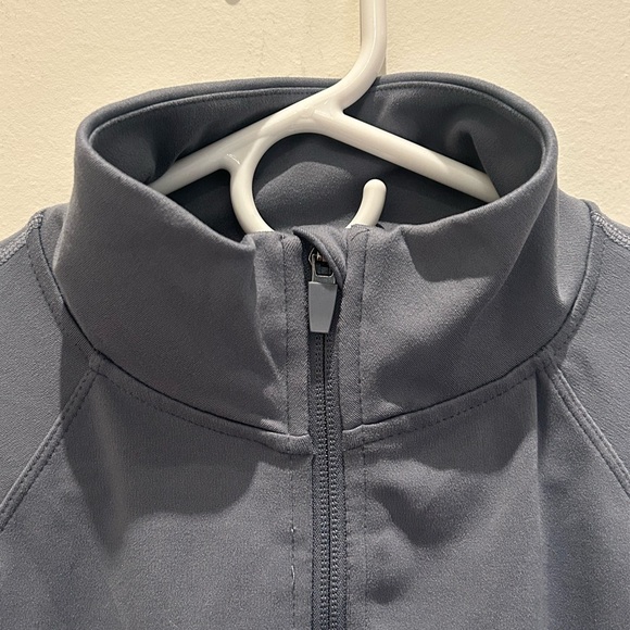 Jockey Women's Slate Utility Jacket - Picture 3 of 5